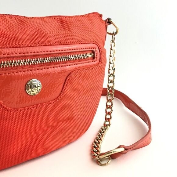 JPK PARIS 75 crossbody purse - Picture 3 of 12